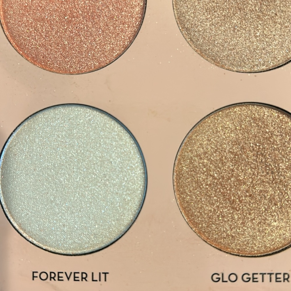 ABH Nicole Guerriero Glow Kit - Picture 4 of 9
